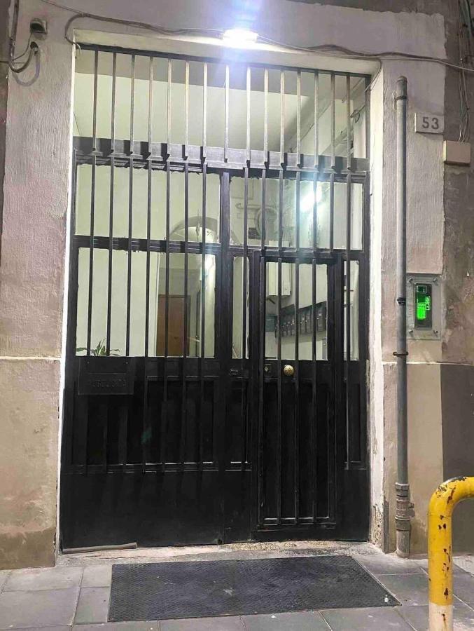 1 Amore Romantica Casa Centrale, Silenziosa Ristrutturata Neapol Exteriér fotografie